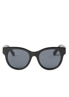 Anteojos de Sol Bali Negro Bobs