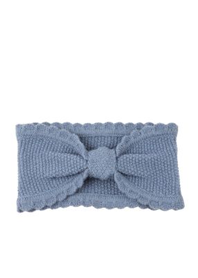 Cintillo  Lunar Azul I-D