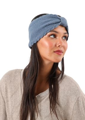 Imagen 2 del producto Cintillo  Lunar Azul I-D