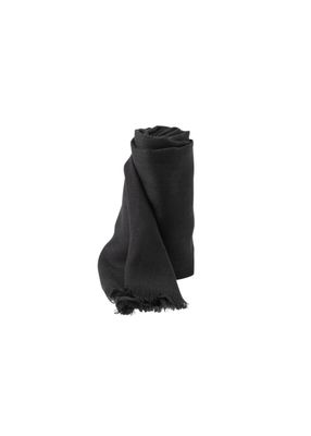Pañuelo Solid Noa Negro Id