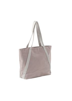 Imagen 2 del producto Cartera Hombro Nylon Catania Beige i-D