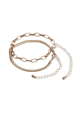 Pulsera Cleo Dorado ID