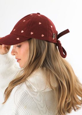 Imagen 2 del producto Jockey George Burgundy Humana