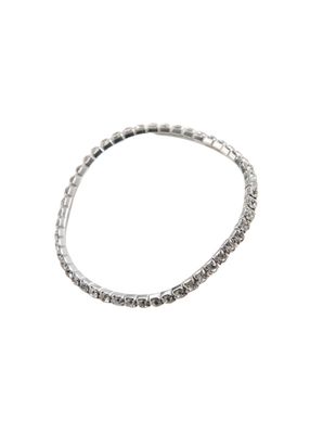 Imagen 1 del producto Pulsera Wella Elástica mostacillas cuadradas ID