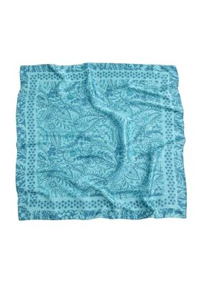 Imagen 2 del producto Bandana Jon Celeste Humana