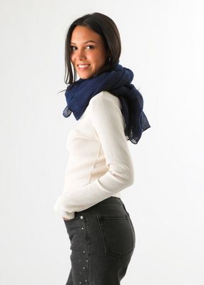 Imagen 2 del producto Pañuelo Liso Dylan Multicolor Humana