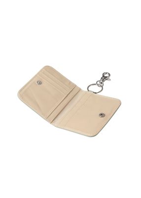 Imagen 2 del producto Tarjetero Cardiff Nylon verde ID