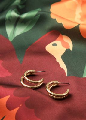 Imagen 2 del producto Bandana Set Capri Multicolor Humana