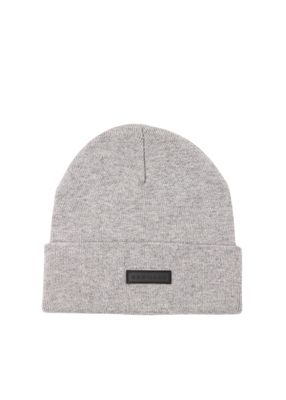 Gorro  Suker Gris Gorillaz