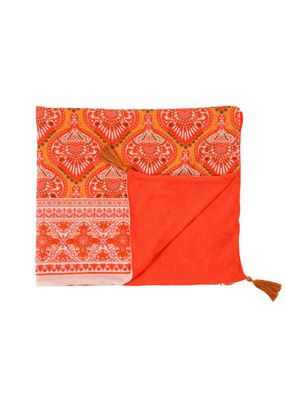 Toalla Kos Naranja Humana