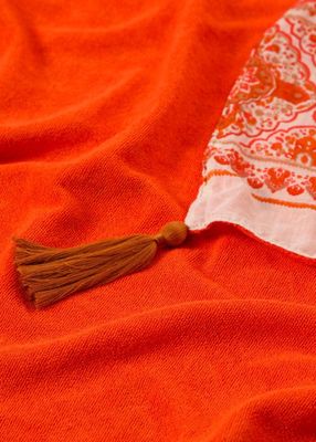 Imagen 2 del producto Toalla Kos Naranja Humana