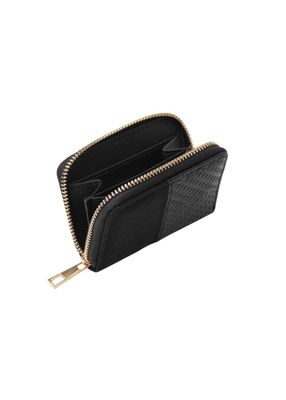 Imagen 2 del producto Billetera Chica Netnotnet Negra i-D