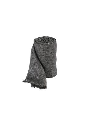 Pañuelo Liso Efin Negro I-D