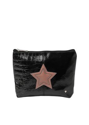 Cosmetiquero  Jagger Negro I-D