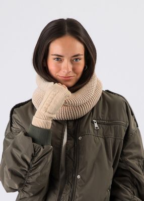 Imagen 2 del producto Cuello Toledo Beige I-D