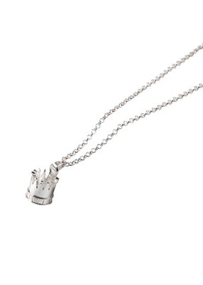 Collar Mare Dorado ID