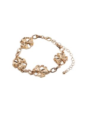 Pulsera Dora Dorado ID