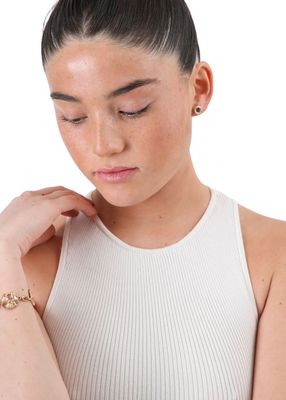 Imagen 2 del producto Pulsera Dora Dorado ID