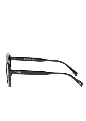 Imagen 2 del producto Anteojos de Sol Maldives Negro Bobs