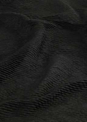 Imagen 2 del producto Pañuelo Liso Eliora Negro Humana