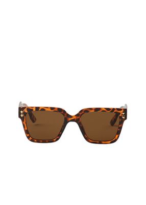 Imagen 1 del producto Anteojos de sol Mila Wayfarer ID