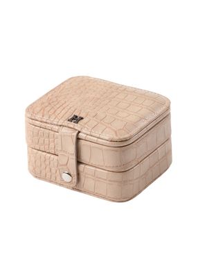 Joyero Ada Beige Humana