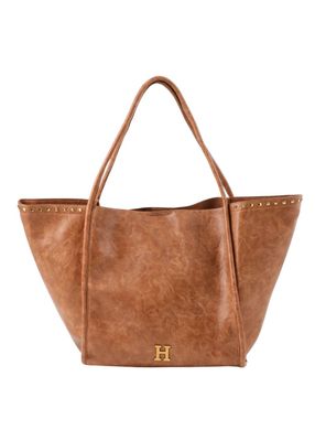 Cartera Hombro Arwen Café Humana