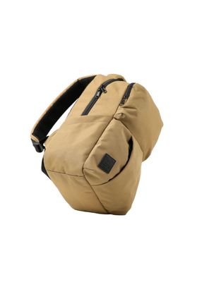 Imagen 2 del producto Mochila Xhaka Camel Gorillaz