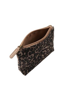 Imagen 2 del producto Estuche Petit Canvas Animal Print Humana