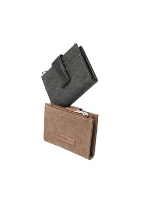 Imagen 2 del producto Billetera Chica Ramsey Café Gorillaz