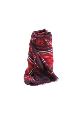 Imagen 1 del producto Pañuelo Estampado Jan Multi Humana