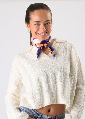 Imagen 2 del producto Bandana Wild Multicolor I-D