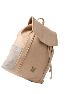 Imagen 2 del producto Mochila Aragón Beige Humana