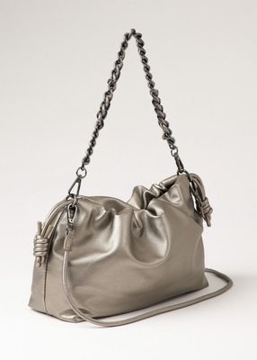 Imagen 2 del producto Cartera Cruzada Aline Gun Humana