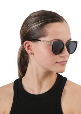 Imagen 2 del producto Anteojos de sol Pamela Mariposa ID