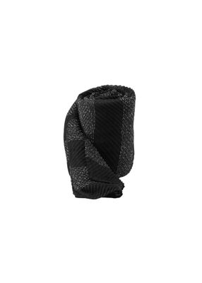 Pañuelo Liso Cadiz Negro Id