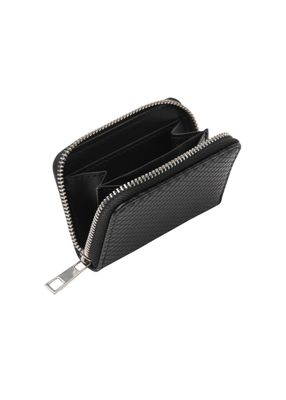 Imagen 2 del producto Billetera Chica Snake Negra i-D