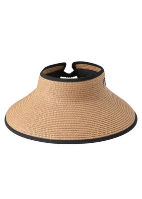 Sombrero Visera Dario Café Humana