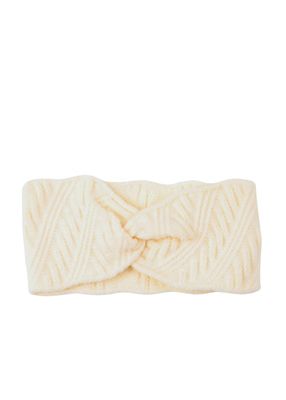 Cintillo  Apollo Beige I-D