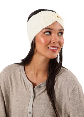 Imagen 2 del producto Cintillo  Apollo Beige I-D