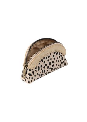 Imagen 2 del producto Monedero Pia Dorado Humana