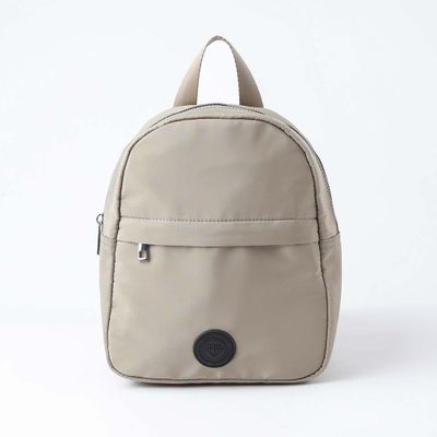 Imagen 1 del producto Mochila Begonia Verde i-D