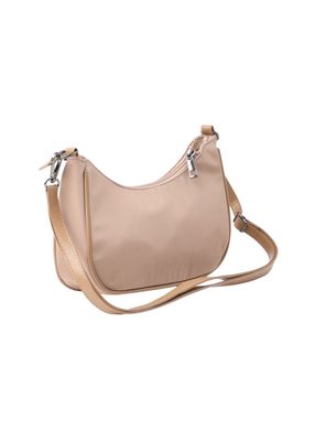 Imagen 2 del producto Cartera Bandolera Salerno Beige  i-D