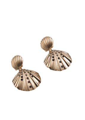 Aros Medianos Roma Dorado ID