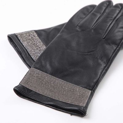 Imagen 2 del producto Guante Chains Negro Humana