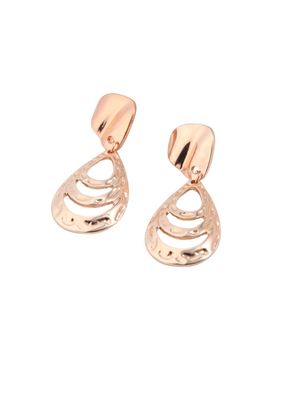 Aros Mediano Metal Power 26 Dorado i-D