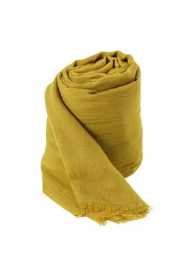 Pañuelo Liso Morelia Verde i-D