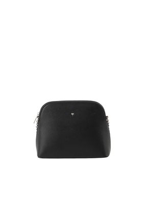 Cartera Cruzada Alerce Black I-D