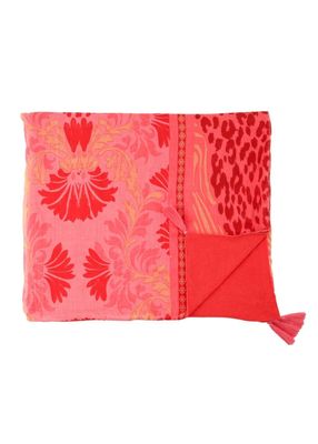 Imagen 1 del producto Toalla Reversible Atenas Rosado Humana