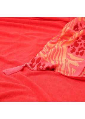 Imagen 2 del producto Toalla Reversible Atenas Rosado Humana